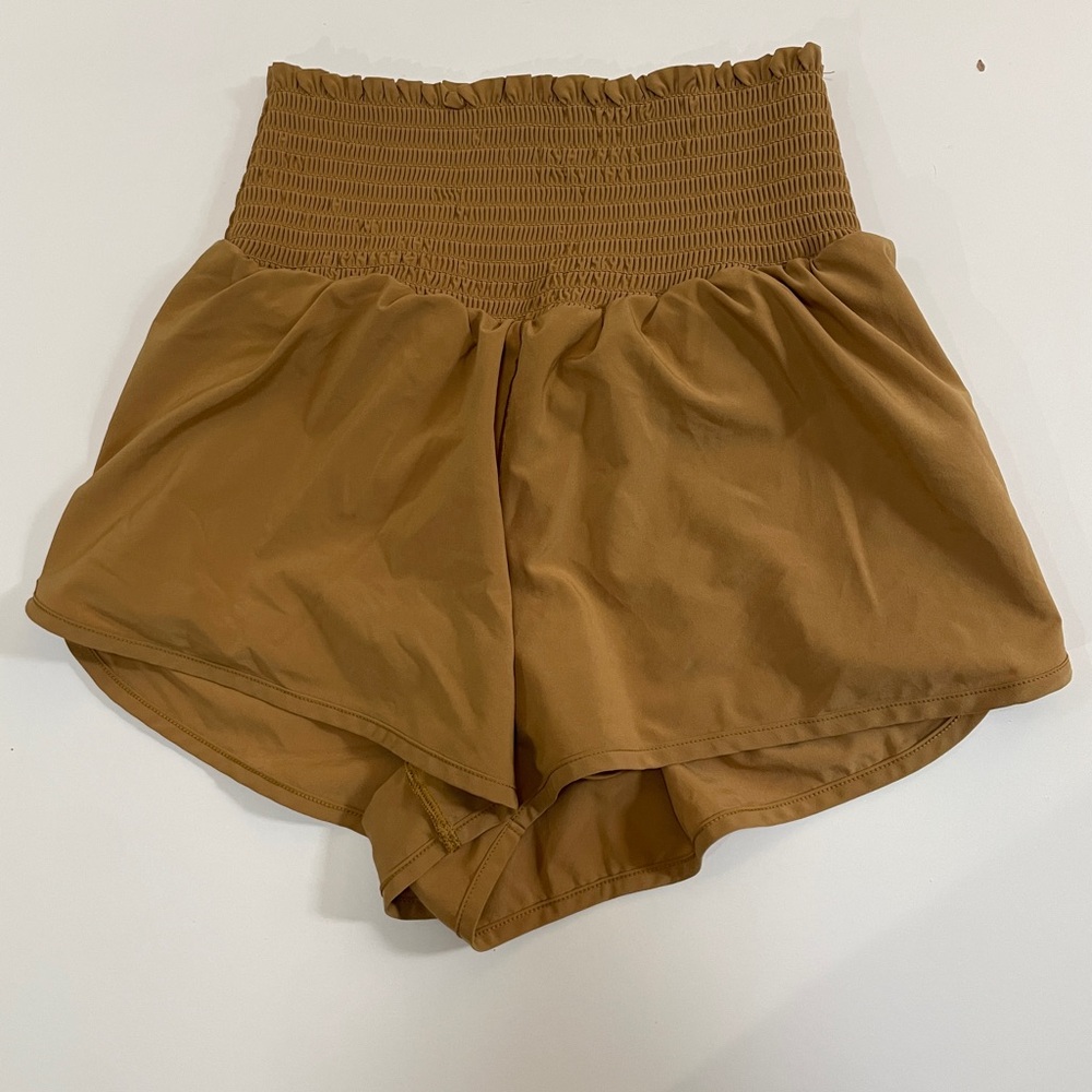 Aerie Offline Athletic Shorts